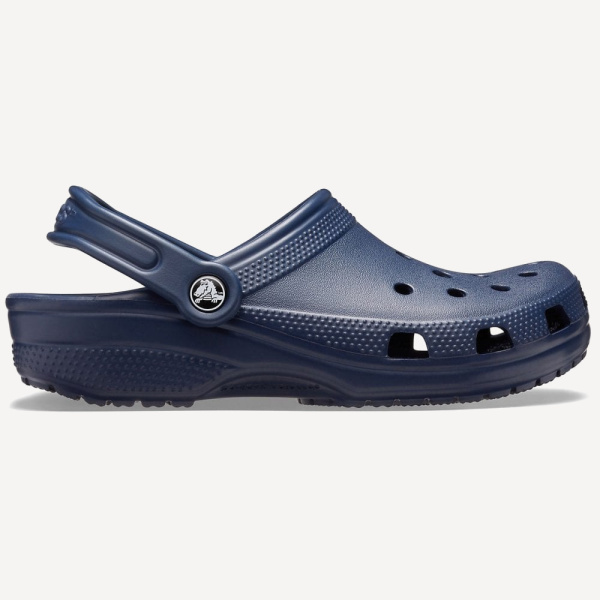 Сабо Classic Clog (EU 38-39 M6W8 СМ 23.8; Navy)